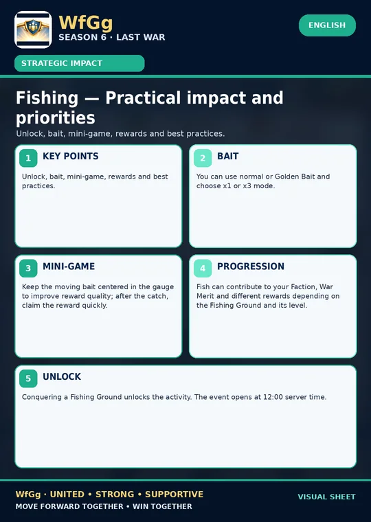 Practical impact and priorities